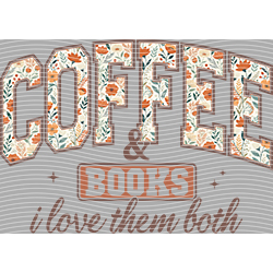 book coffee-BC 549
